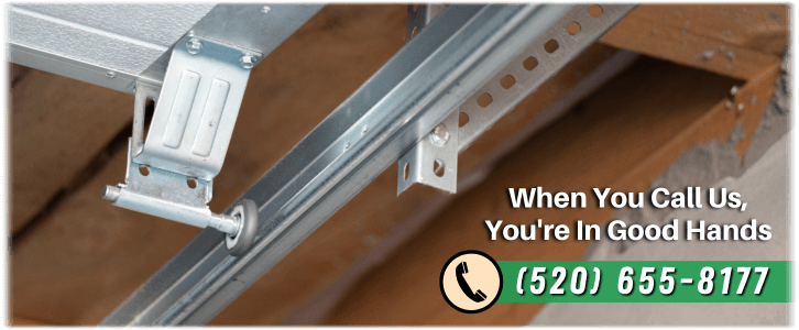 Garage Door Roller Repair Tucson AZ