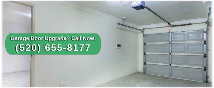 Tucson AZ Garage Door Repair