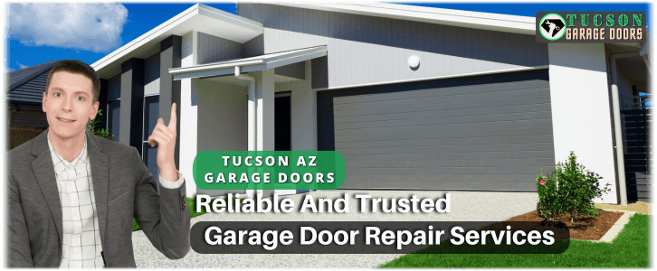 Garage Door Repair Tucson AZ